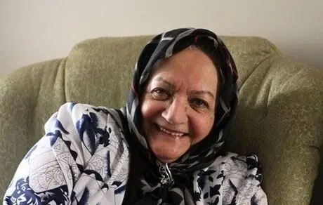 تکذیب درگذشت خانم بازیگر