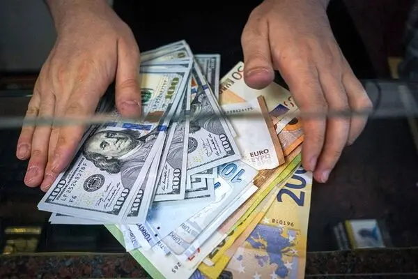 قیمت زمان بازگشایی دلار، یورو و سایر ارزها + امروز ۲۸ تیرماه ۱۴۰۵
