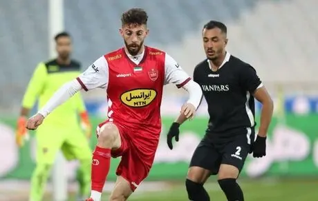 پرسپولیس عبدی را می‌دهد؛ علیاری را می‌گیرد؟