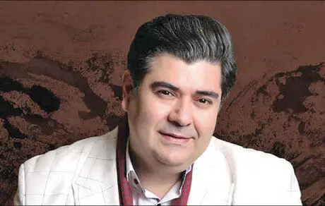 ماجرای مهاجرت سالار عقیلی به اسپانیا از زبان خودش
