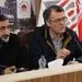 اردبیل به یکی از قطب های تولید فولاد کشور تبدیل خواهد شد