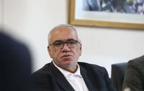 فتح‌الله‌زاده از استقلال می‌رود