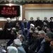 رییس جمهور در مراسم عزاداری سرور و سالار شهیدان