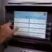 عابربانک که به جای ۱۰ هزار تومانی چک پول ۵۰ هزاری پرداخت می‌کند! 