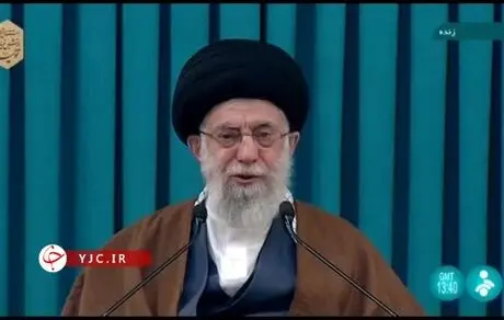 رهبر انقلاب: دنیا دست چه گرگ‌های خونخواری است
