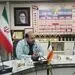 دیدار مدیرعامل فولاد خوزستان با اعضای صنایع کوچک استان برگزار شد