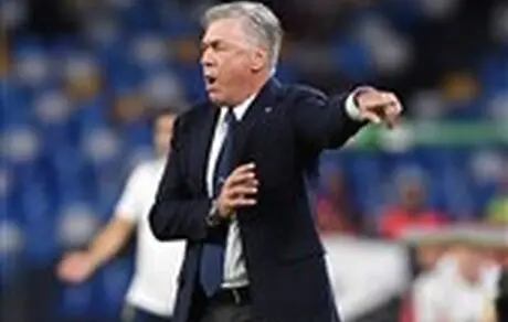 وکلای مالک ناپولی، ناجی آنچلوتی