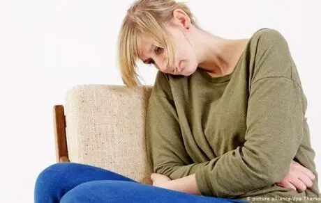 چرا چربی‌های شکمی ماندگار هستند؟