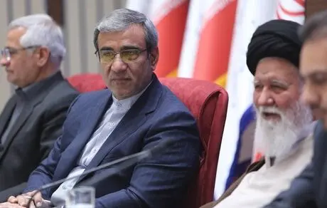 آغاز فعالیت سامانه فوریت‌های اداری فواد ۱۲۸ در دیار امام هشتم(ع) / داودی: فواد، مسیر تسهیل پاسخ فوری به مطالبات مردم

