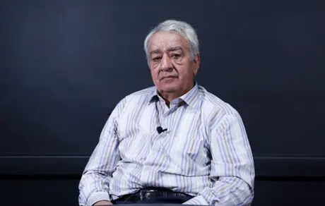 جواد ‌الله‌وردی: دربی ۶ تایی‌ها، یک اتفاق بود که سر من خراب کردند!