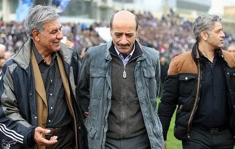 طالبی: بازی در اردن استرس تیم ما را کم کرد 