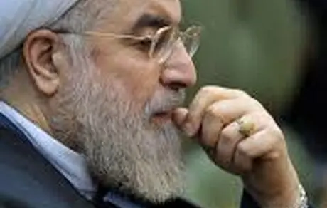 اولین توئیت روحانی از مالزی چه بود؟ +عکس