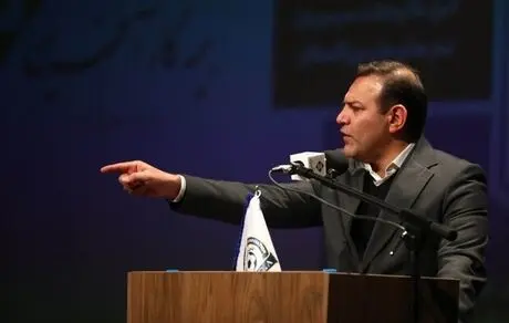 بیانیه عزیزی‌خادم: برای ۴۰۰ میلیارد تومان نقشه شوم کشیده‌اند/ دچار ترس و وحشت شدند!