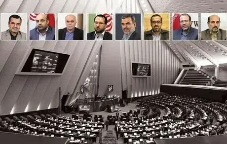 مجلس، دولت و بخش خصوصی، یاریگران ضروری برای پیشرفت بیمه توقف کسب و کار