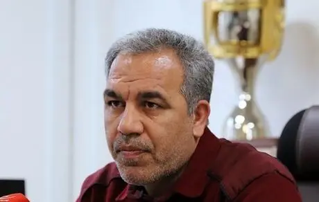واکنش مدیرعامل پرسپولیس در مورد حواشی انتخاب کالدرون