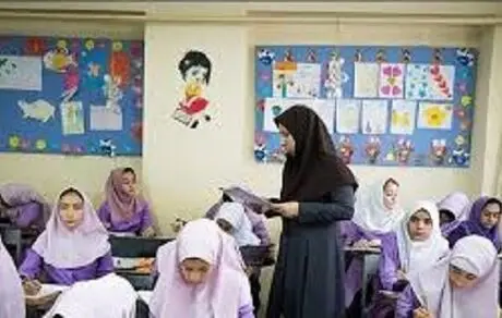 فرهنگیان وام ٥٠ میلیونی می گیرند