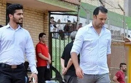 پاشازاده: در قلعه شیرها تا لحظه آخر می جنگیم