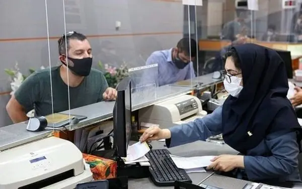 دورکاری کارمندان تهران در روز دوشنبه 12 دی 1401 + جزییات