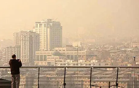 همکاری نکردن برخی ارگان ها، صدای مرکز هواشناسی را درآورد 