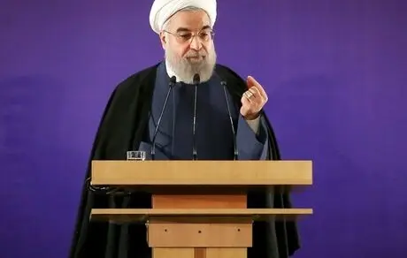  امروز دعواها و فحاشی‌های داخلی نباید خریدار داشته باشد/جنگ امروز آمریکا، «جنگ با امید مردم» است/مخالفان برجام شب‌ها خواب‌شان نمی‌برد 