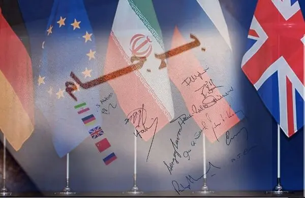 برجام و قطعنامه شورای امنیت در حال تبدیل شدن به یک بحران برای ایران است