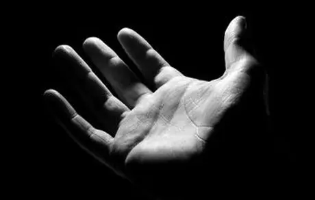 دست شما در مورد سلامت بدنتان چه می‌گوید؟