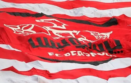 پرسپولیس برای برگزاری اردو به قطر می‌رود 