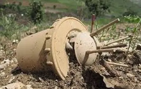 شنیده شدن صدای مهیب انفجار در خوزستان 