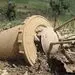 شنیده شدن صدای مهیب انفجار در خوزستان 
