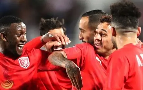 خبر خوش برای پرسپولیسی ها 