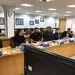 جلسه پرسش و پاسخ مشکلات زیست محیطی شرکت‌های تابعه پگاه
