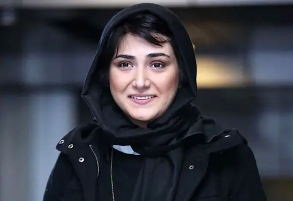 باران کوثری در نقش فروغ فرخزاد