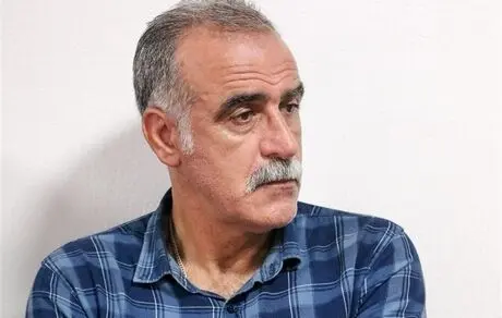 استعفای احمدزاده از سرمربیگری ملوان بندر انزلی 