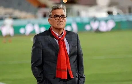 پرسپولیس از برانکو زمان خواست