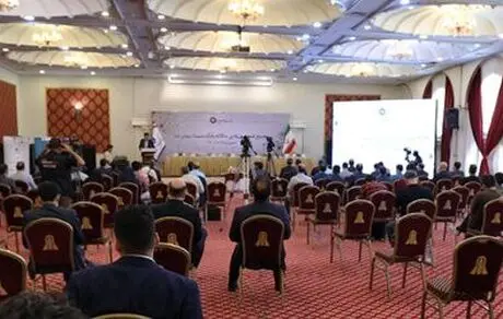 مجمع عمومی عادی سالیانه
 بانک سینا به حد نصاب نرسید
