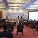 مجمع عمومی عادی سالیانه
 بانک سینا به حد نصاب نرسید