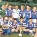 تبریک سالگرد دومین قهرمانی استقلال در آسیا از سوی AFC+عکس