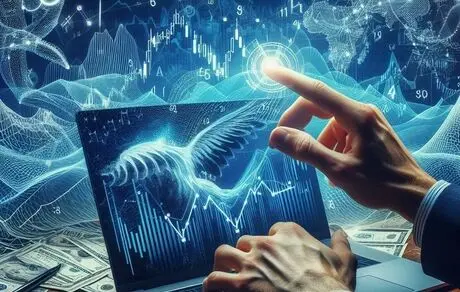 بررسی معاملات فارکس کریپتو و فیوچرز با بروکر الپاری همراه با معرفی ترید خودکار

