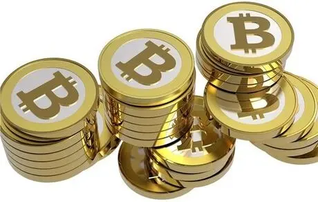 بیت کوین ۱۰ هزار دلاری شد