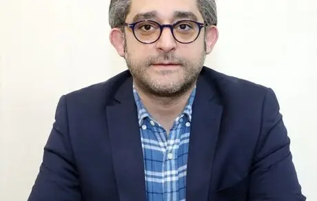 انتصاب مشاور روابط عمومی انستیتو پاستور ایران