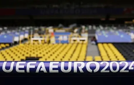 نتایج کامل روز دوازدهم و برنامه دقیق روز سیزدهم یورو 2024