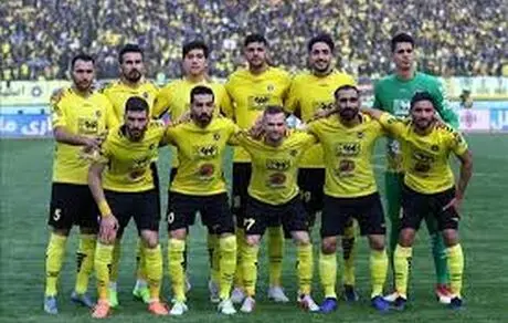 سپاهانی‌ها برای انجام تست کرونا راهی بیمارستان شدند