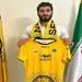 زکی‌پور: پیشنهاد پرسپولیس؟ به گذشته فکر نمی‌کنم 