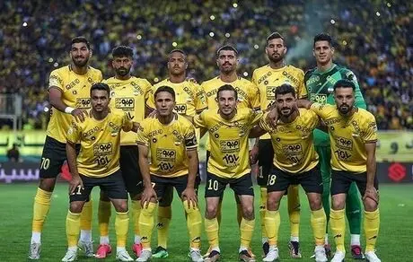بیانیه 8 بندی باشگاه سپاهان علیه برنامه فوتبال برتر