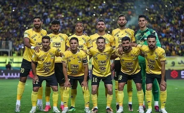 سپاهان صدرنشین دور برگشت ماند، پرسپولیس به استقلال نزدیک شد