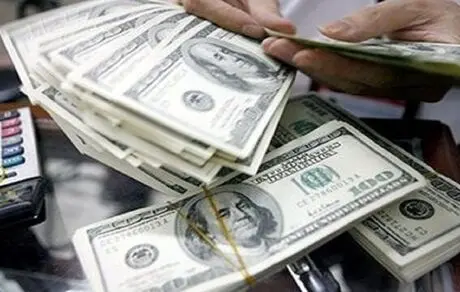 قیمت دلار و ارز پنجشنبه۶ شهریور
