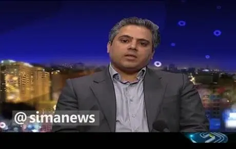 کرونا تا اردیبهشت در ایران قربانی می گیرد! 