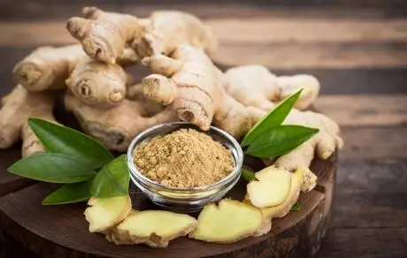 ادویه ای قوی تر از آسپرین