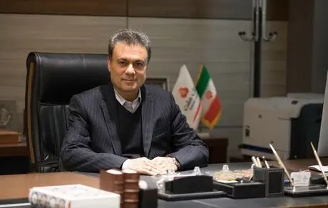 عرضه سهام یکی از بزرگ ترین گروه های مالی کشور در بازار بورس در آینده ای نزدیک