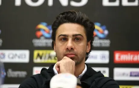 شرط عجیب باشگاه استقلال برای فرهاد مجیدی